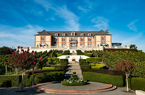 Domaine Carneros Chateau