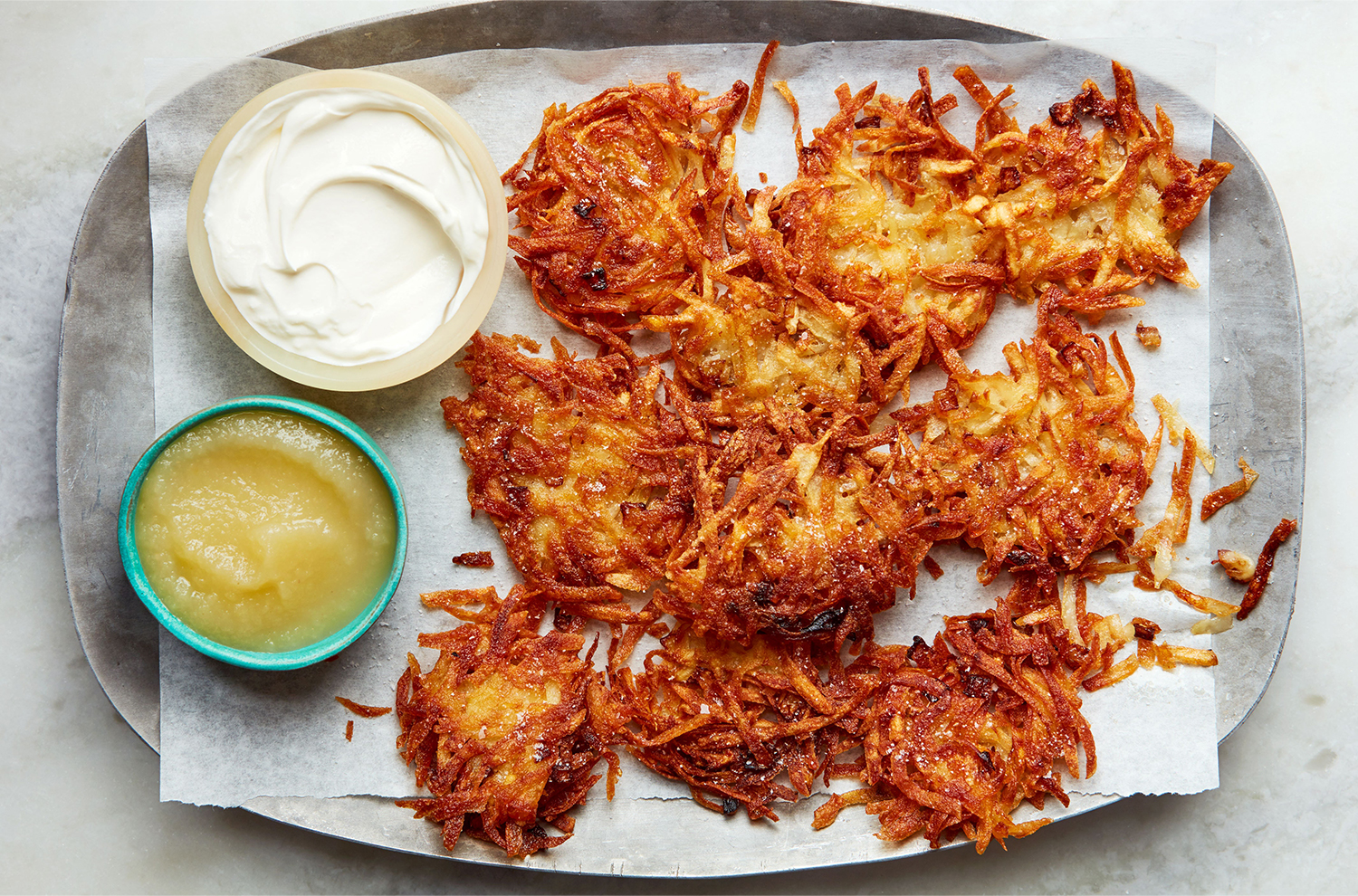 Latkes